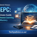 stay updated always txepc