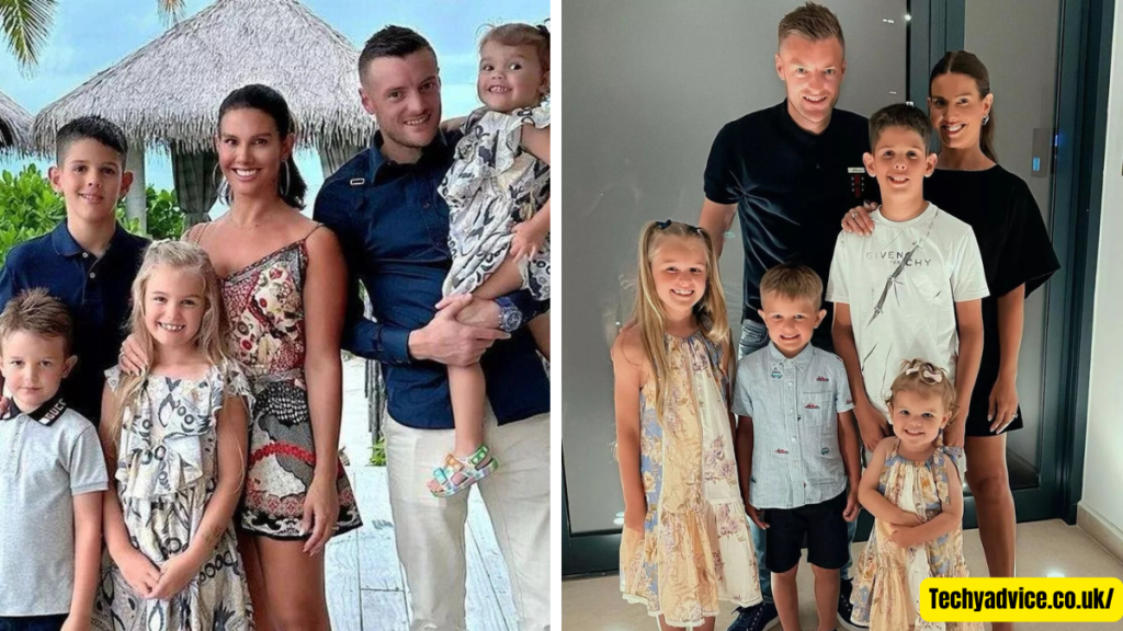 rebekah vardy property sale