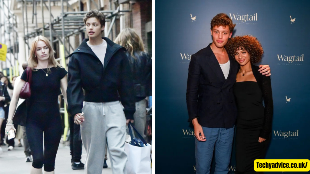 bobby brazier partner