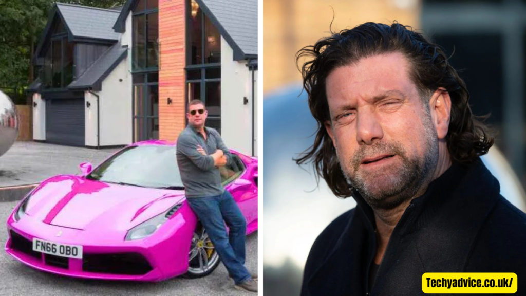 guy phoenix net worth