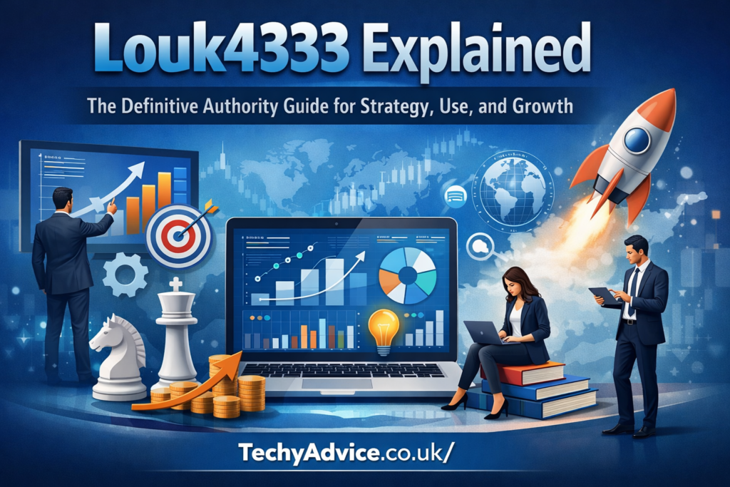 louk4333