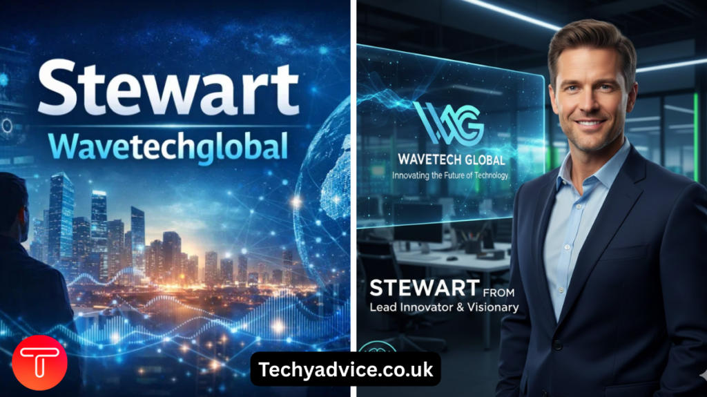 stewart from wavetechglobal