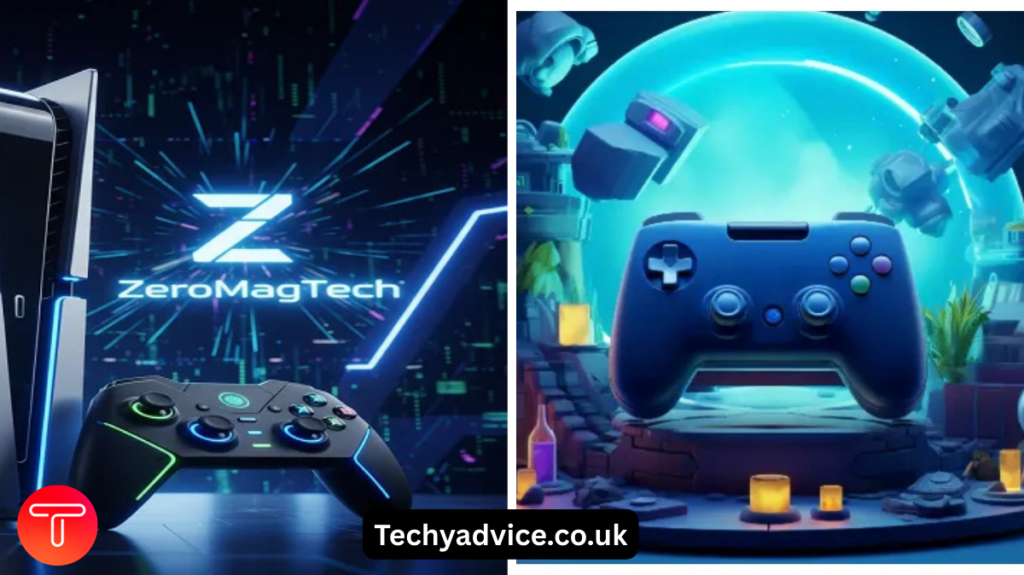 zeromagtech new console release date by zero1magazine