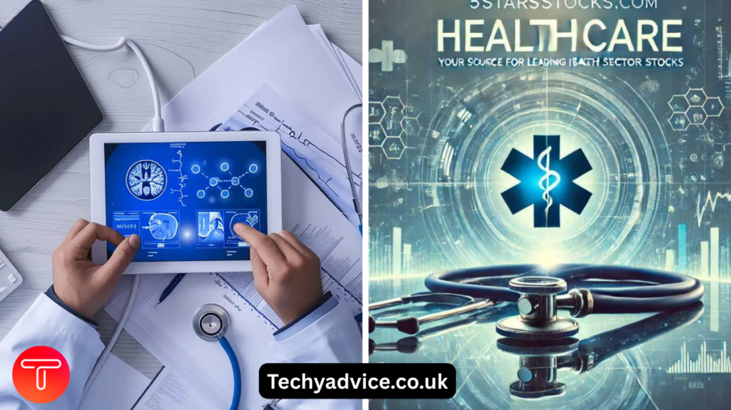 5starsstocks.com healthcare