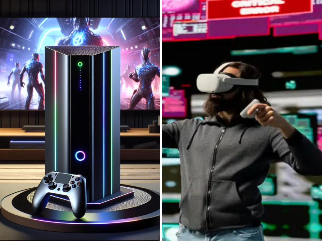 zeromagtech new console release date by zero1magazine