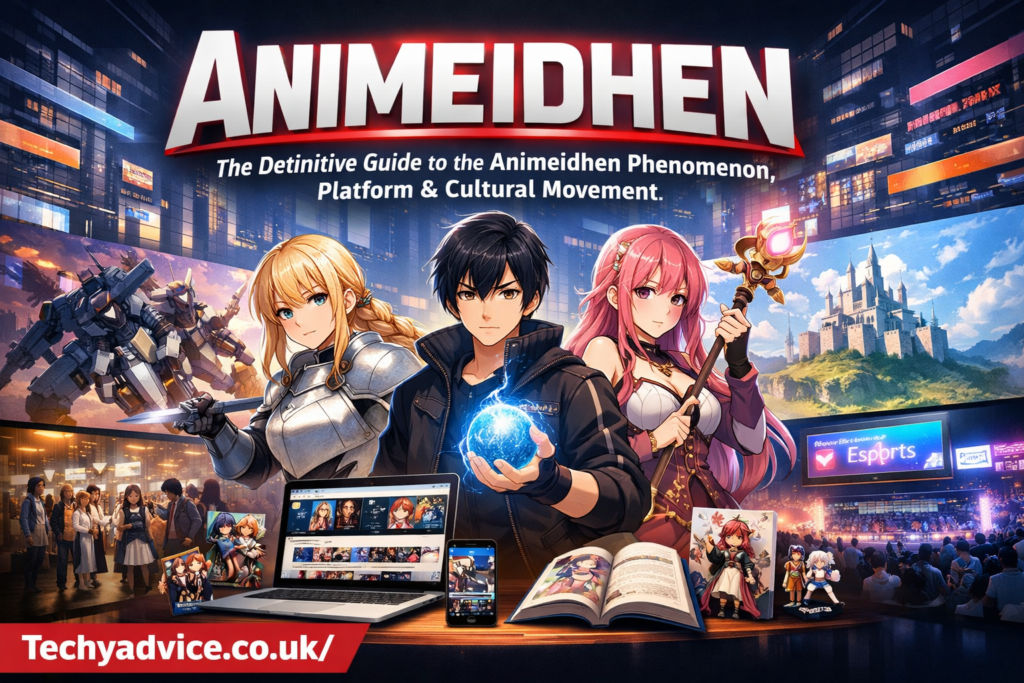animeidhen