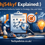 hj54kyf