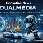 innovation news dualmedia