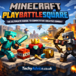 minecraft playbattlesquare