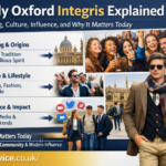 rowdy oxford integris