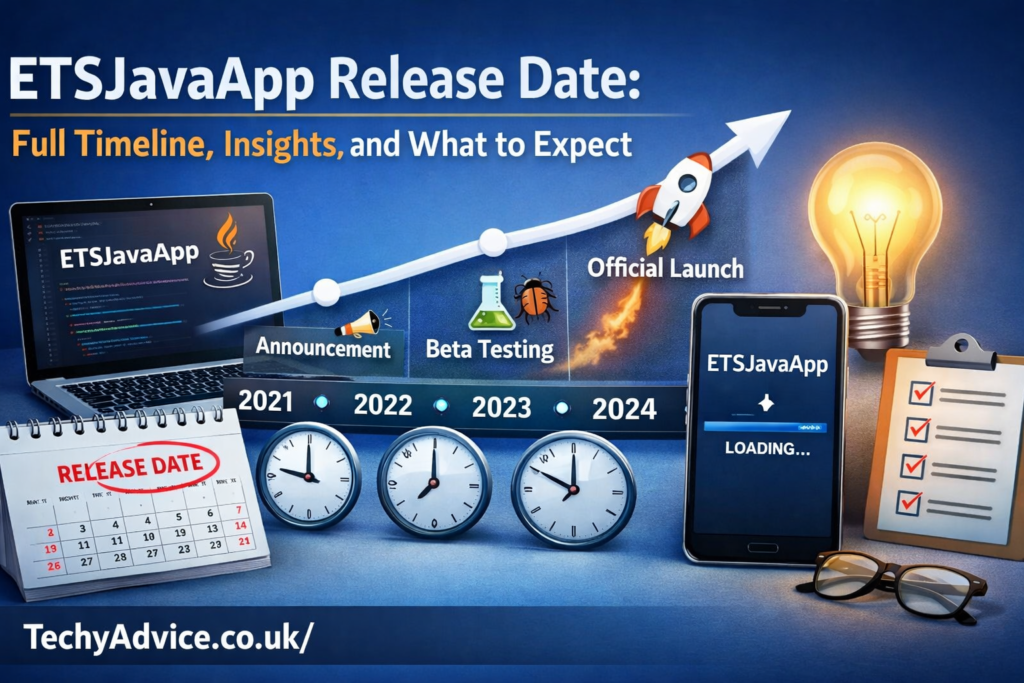 etsjavaapp release date