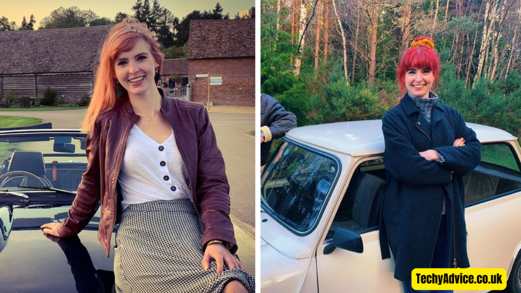 izzie balmer wikipedia