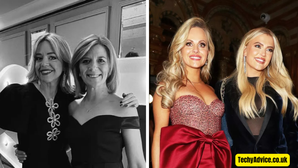 coronation street star reunion