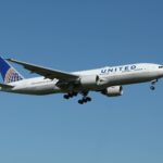 United Flight UA109 Diversion