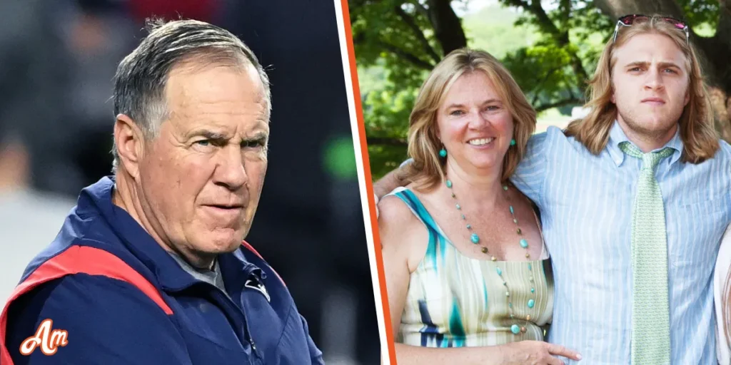 Debby Clarke Belichick