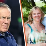 Debby Clarke Belichick