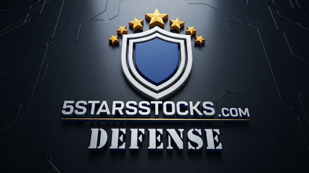 5StarsStocks.com Defense