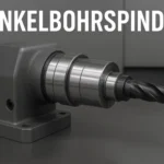 Winkelbohrspindel