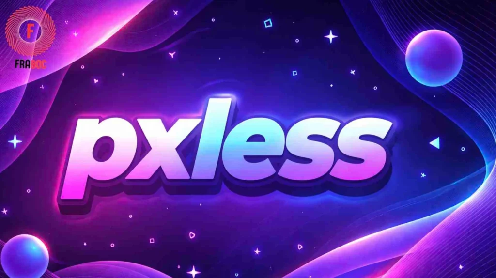 Pxless