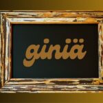Giniä