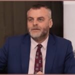 Tim Montgomerie Health Problems