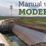 Ditch Manual Systems