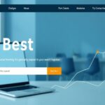 Best API Search Companys Homepage