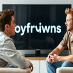 Boyfriwns TV