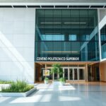Centro Politecnico Superior