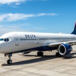 Delta Flight DL275 Diverted LAX