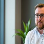 Tim Montgomerie Got a Speech Impediment