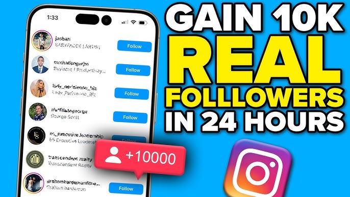 How I Gained 10K Instagram Followers Using SocialGreg — Full Review