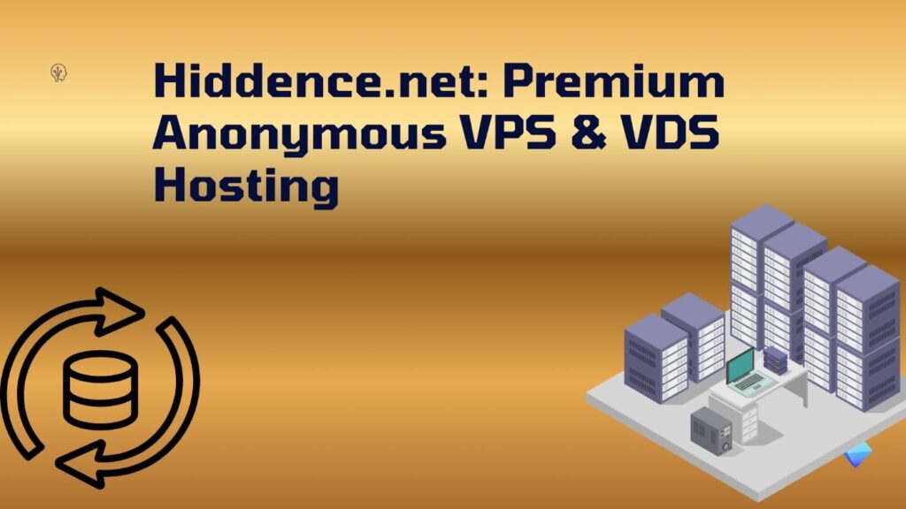 VDS Hosting