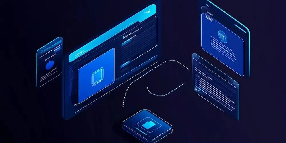 Designing Websites for DIFC & Fintech Companies: Security-First UX