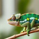 Chameleónovité