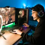 Playing Games on Blog PlayBattleSquare