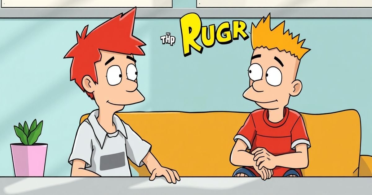 Phil or Lil of Rugrats Crossword: Solving the Twin Brothers Puzzle