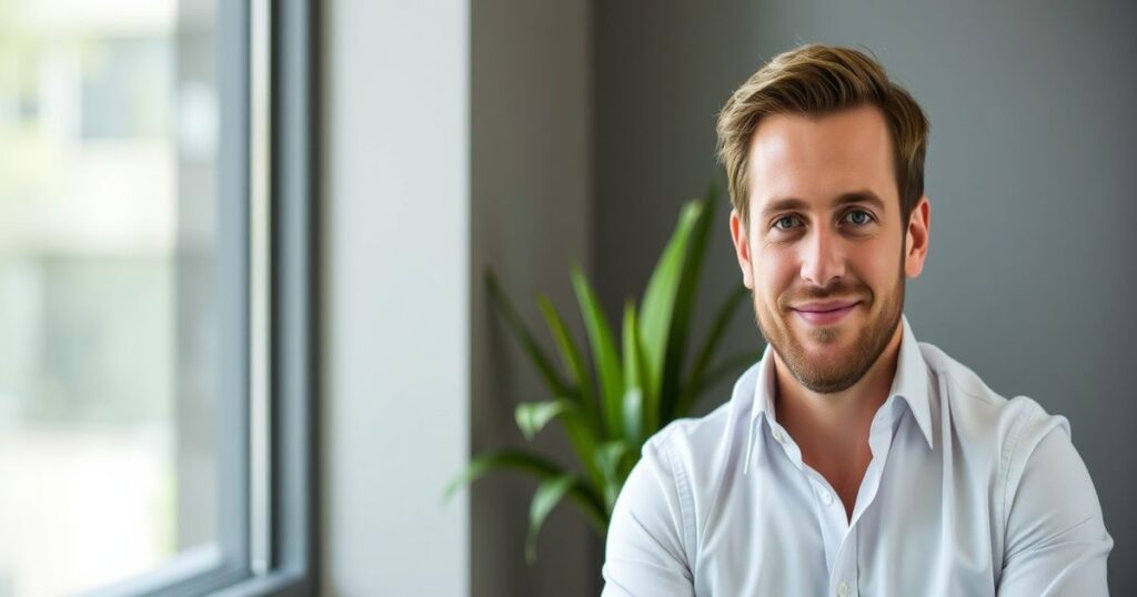 Simon Squibb Net Worth 2026: Unpacking the Entrepreneurs Financial Profile