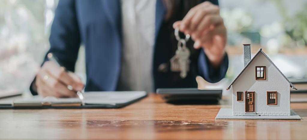 Residential Mortgage