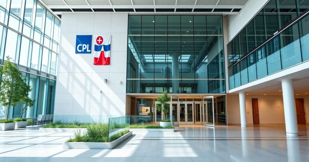 Centro Politecnico Superior