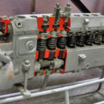 Diesel Injection Pump