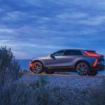 Do the Driving Modes in Cadillac Lyriq Offer Different Ranges or Battery Usages?