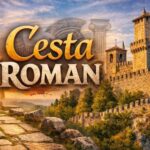 Cesta Roman