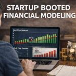 Startup Booted Financial Modeling