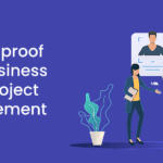 proofing your projects