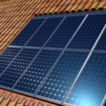 Solar Panels Integrate