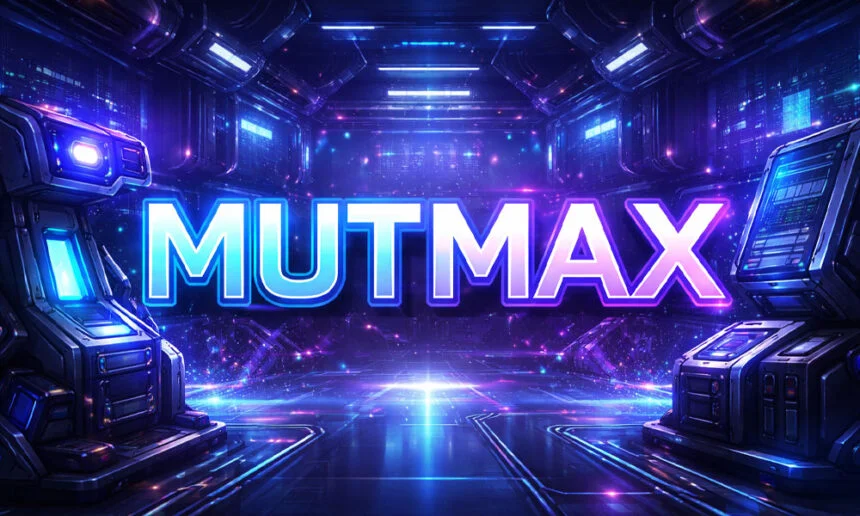 Mutmax