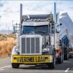 Oversized Freight Shipping Compliance