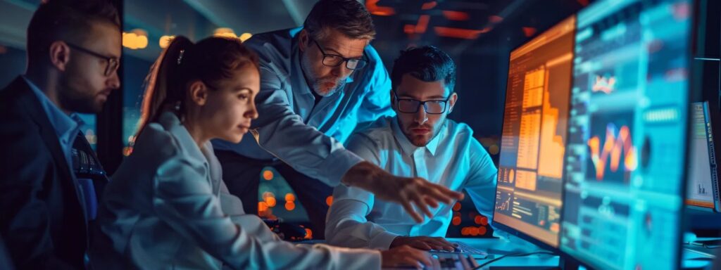 Netdocuments Federated Connector Search vs Traditional Search Tools: Which Is More Efficient?