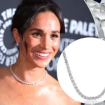 Diamond Tennis Necklaces